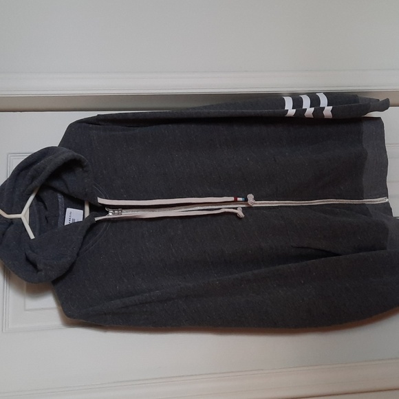 unisex hoodie. Sol Angeles - Picture 5 of 5